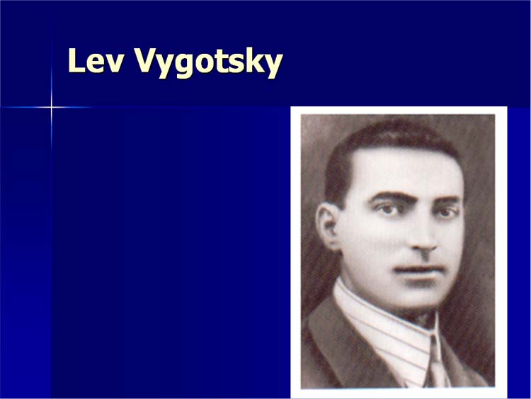 O básico das teorias do desenvolvimento: Piaget e Vygotsky